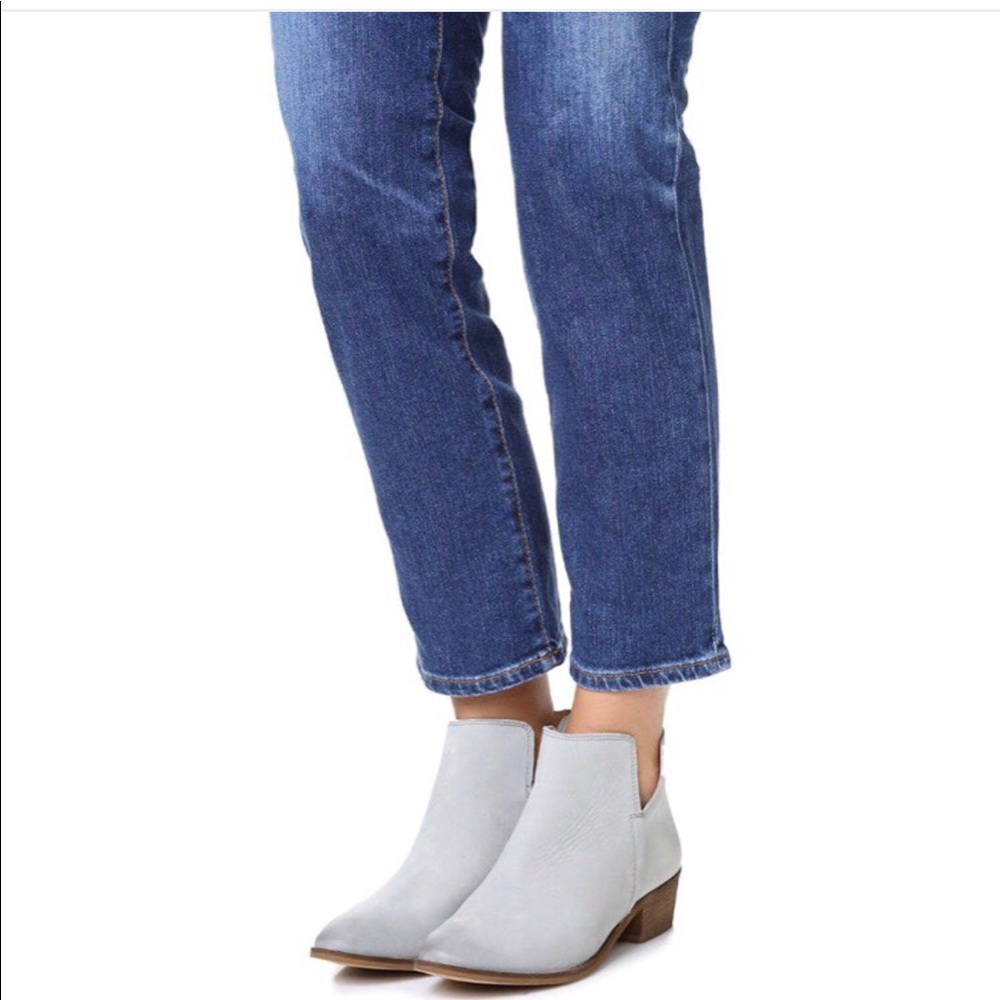 Splendid Bootie